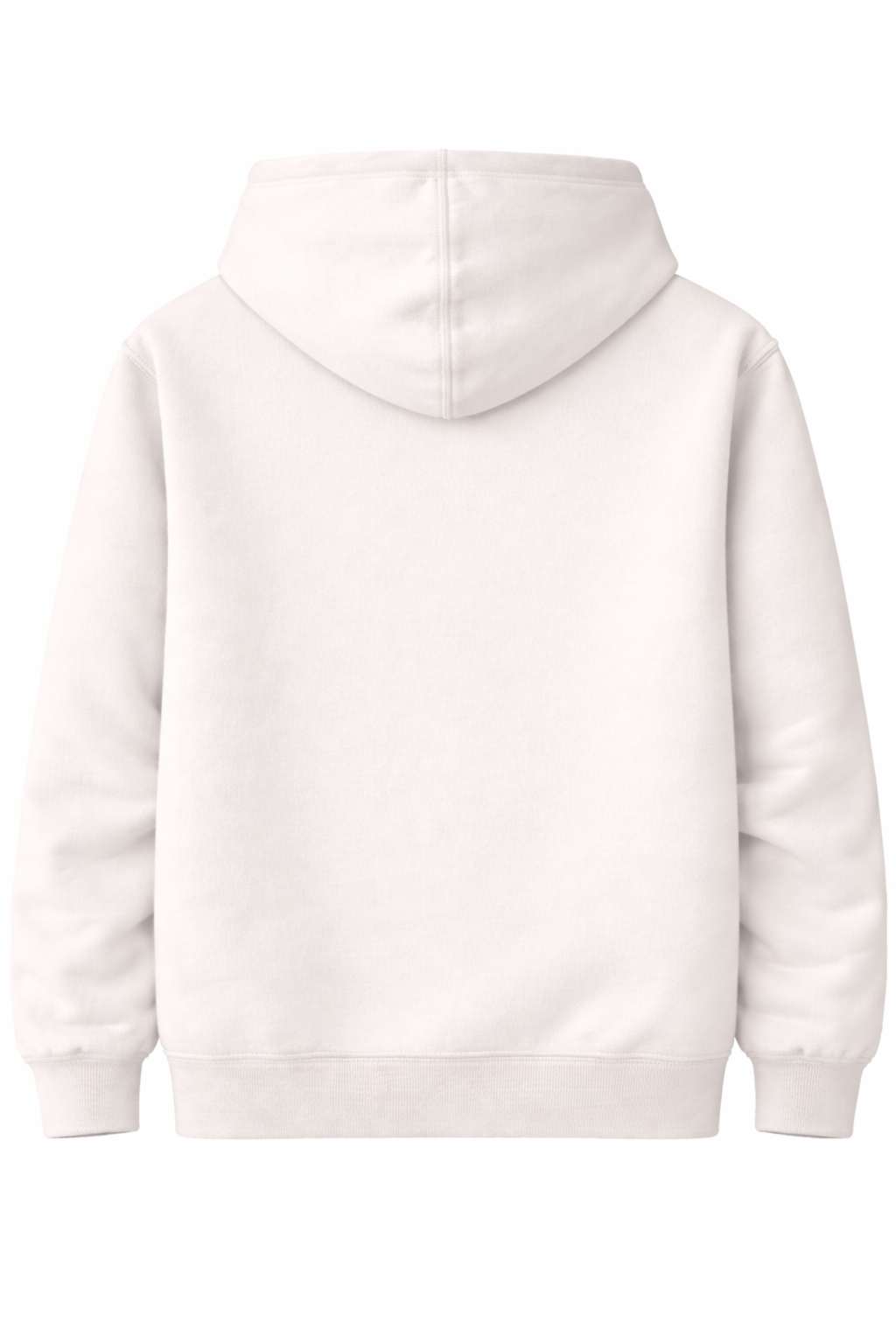 DAYOFF Hoodie back